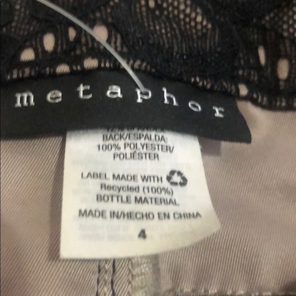 🔥🔥Sale Pants from Metaphor - Picture 3 of 5